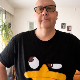 Porilainen
